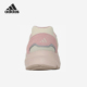 阿迪达斯正品 2025春季 新款 Adidas 女士运动缓震跑步鞋 JP8056