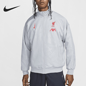 宽松训练外套HF3377 Nike 078 FIT Anthem男士 耐克正品 Dri