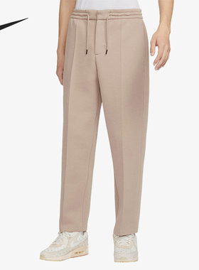 Nike/耐克正品TECH FLEECE男士直筒针织宽松长裤FB8164-247