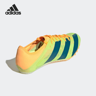 Adidas/阿迪达斯正品Sprintstar男女训练田径跑步鞋GY0941