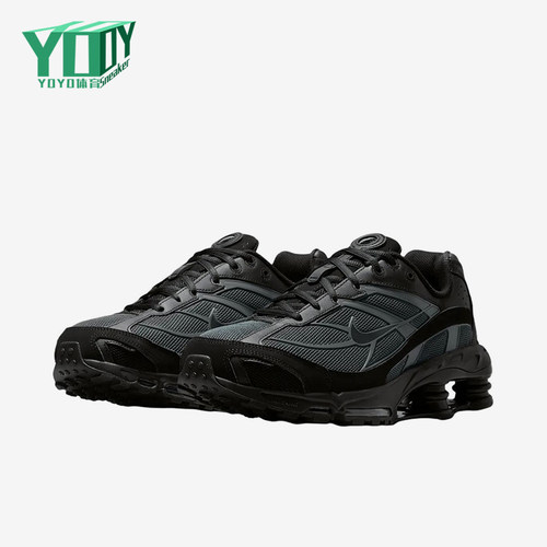 Nike/耐克正品男士经典回弹系带简约运动跑步鞋IO4296-005