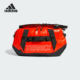 Adidas S男女户外登山驮包IN4660 DUFFEL 阿迪达斯正品 TRX