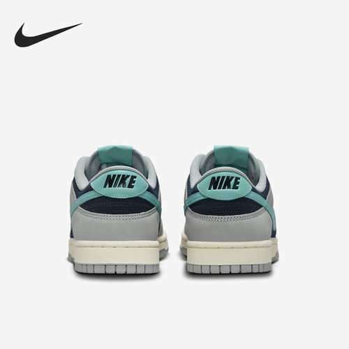 Nike/耐克正品Dunk Low男女轻便休闲经典低帮板鞋FB8895-001