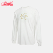 耐克正品 2025 男士 Nike 套头宽松针织圆领日常休闲上衣HV0149 133