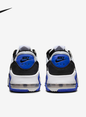 Nike/耐克正品Air Max Excee男士气垫拼接跑步鞋CD4165-120