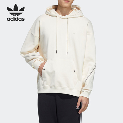Adidas/阿迪达斯男子卫衣