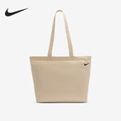 耐克正品 新款 男女款 Nike 休闲简约敞口开合单肩包FZ1320 120