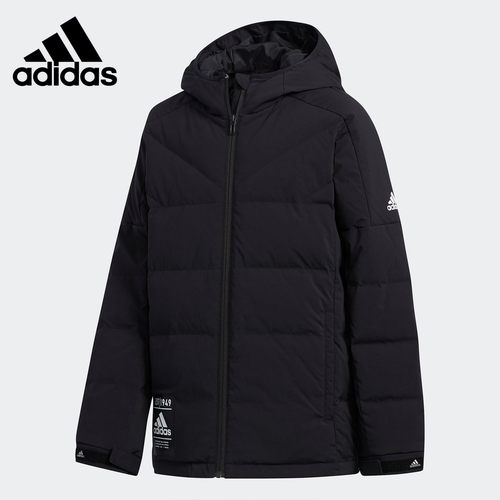 Adidas/阿迪达斯保暖羽绒服