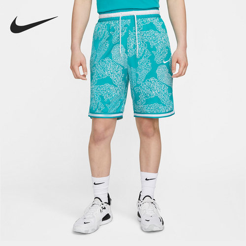Nike/耐克正品Dri-FIT DNA 男子休闲运动篮球短裤FB6929-367
