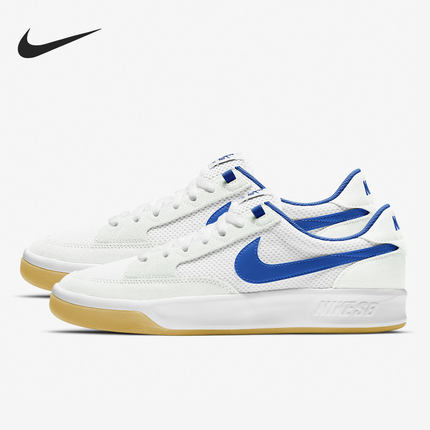 Nike/耐克正品 SB ADVERSARY 男女透气低帮滑板鞋 CJ0887-106