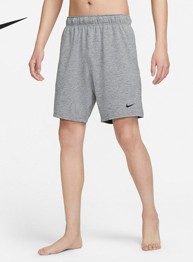 Nike/耐克正品春夏季透气针织男子运动休闲短裤AT5694-084