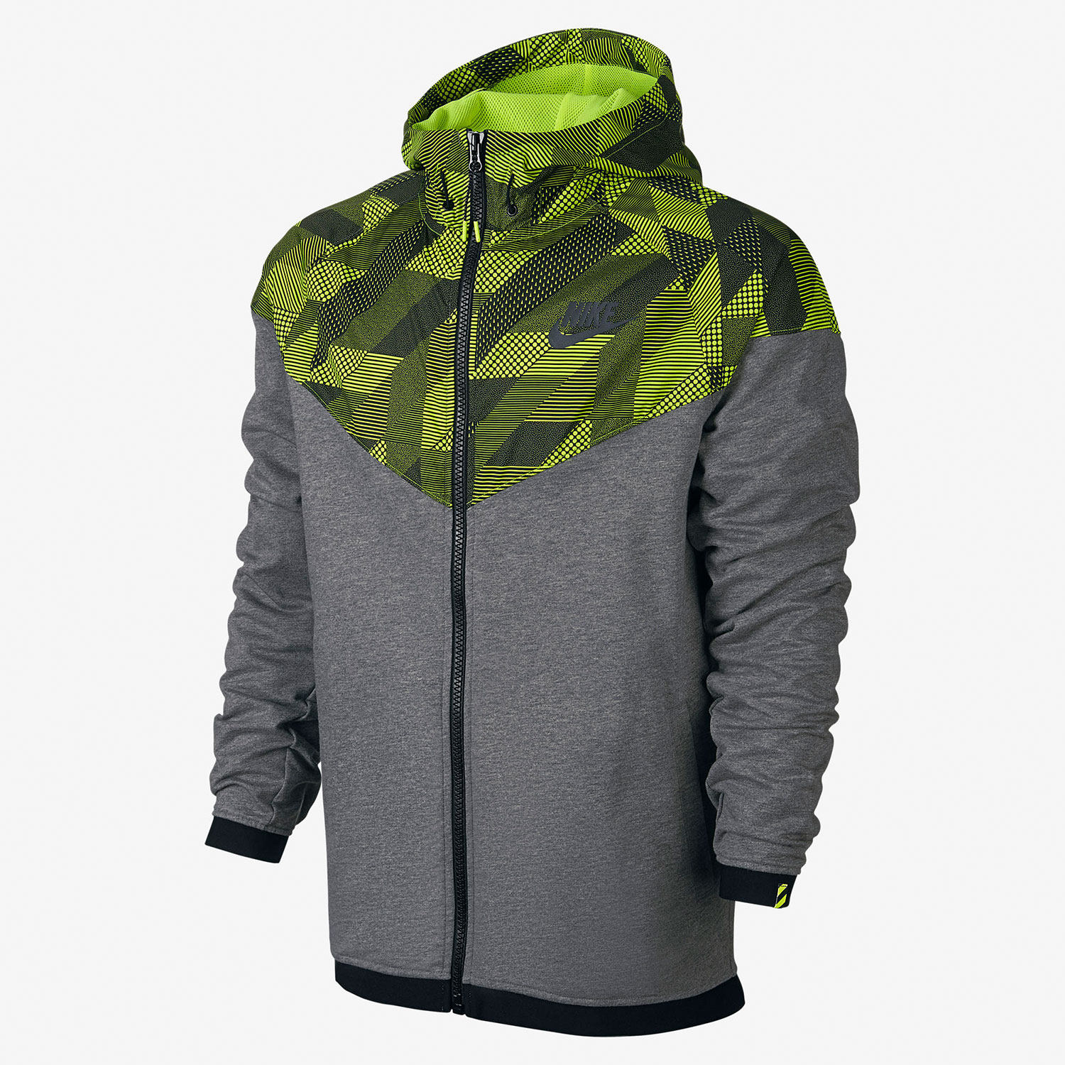 【XL码】耐克男夹克外套 断码清仓