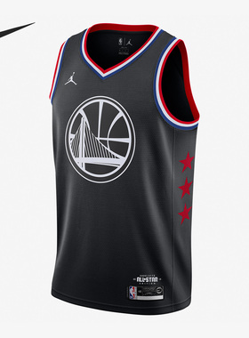 Nike/耐克正品春季男子运动时尚休闲篮球无袖T恤AQ7295-011