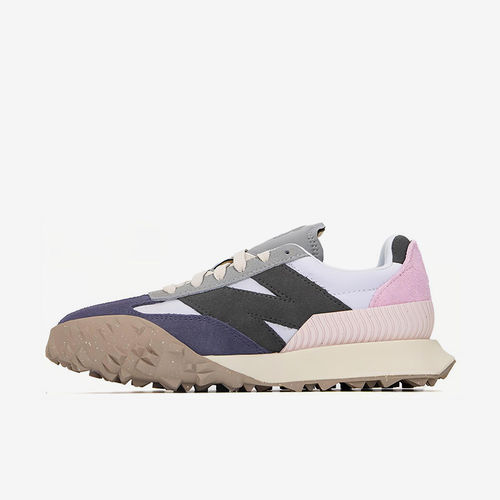 New Balance新百伦正品XC-72男女同款舒适潮流穿搭跑步鞋UXC72CC