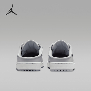 Nike/耐克正品2025男士透气轻便一脚蹬经典板鞋FJ1214-004