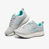 斯凯奇正品 RUN Skechers CONSISTENT女子休闲运动跑步鞋