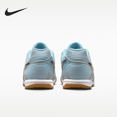 Nike/耐克正品Gato LV8男女潮流低帮轻便休闲鞋IH3587-400