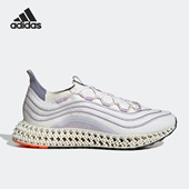 SHOES男女跑步鞋 Adidas GX9806 PARLEY 阿迪达斯正品 4DFWD