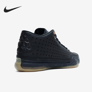 Nike/耐克正品Kobe 10男士系带防滑耐磨实战篮球鞋802366-002