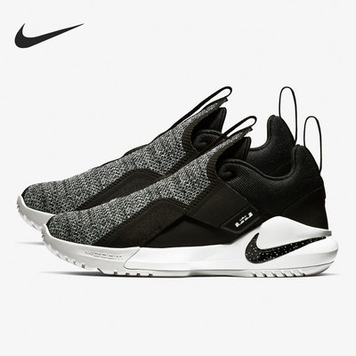 Nike/耐克正品运动男子时尚实战训练耐磨篮球鞋 AO2920-003
