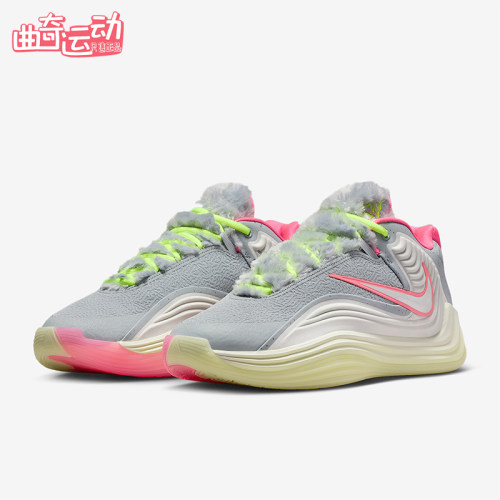 Nike/耐克正品Shapeshift EP男士耐磨缓震运动篮球鞋IM5840-001