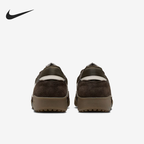 Nike/耐克正品2025秋季款男士低帮系带耐磨运动鞋IB7254-201