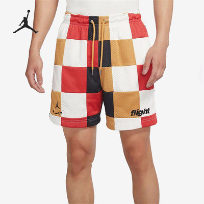 Nike/耐克正品夏季新款男子运动宽松舒适休闲短裤DQ8348-662