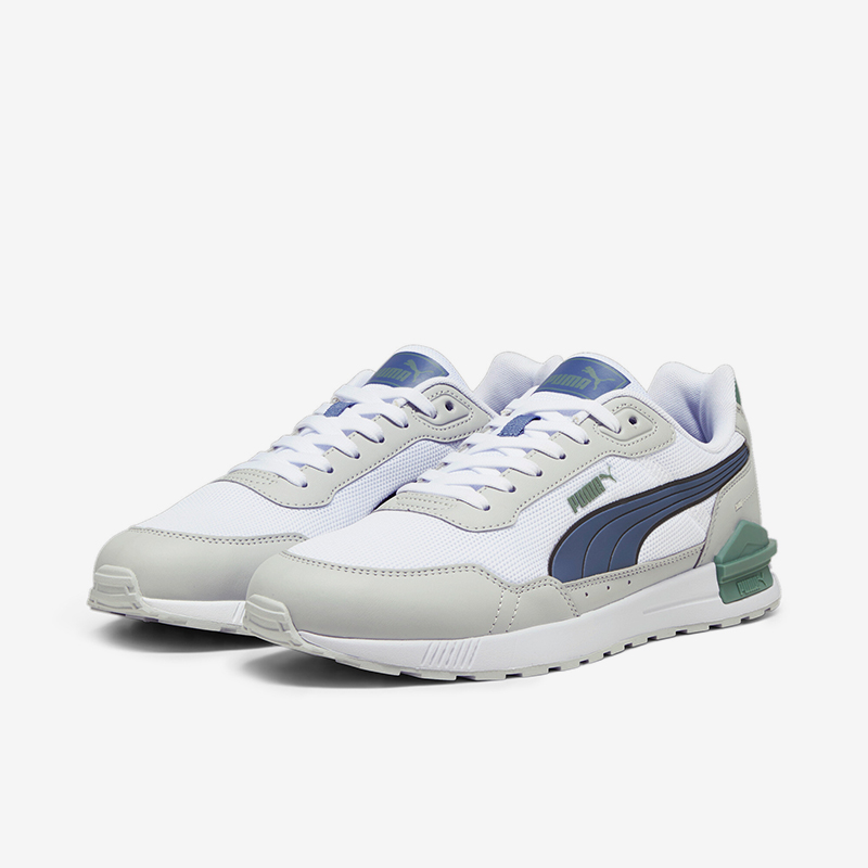 Puma/彪马正品轻便防滑新款男女网面运动透气训练缓震耐磨跑步鞋