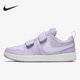 耐克正品 PICO 5儿童运动魔术贴休闲低帮板鞋 Nike AR4161 500