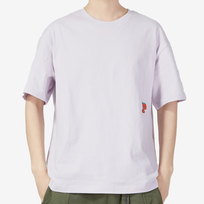 Puma/彪马正品当季新款休闲印花男女运动短袖T恤623249-17