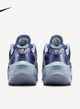 Nike/耐克正品Air Max女士气垫厚底耐磨减震运动鞋FV1920-400