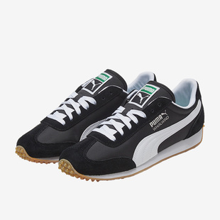 Puma/彪马 正品Whirlwind男子轻便耐磨复古休闲鞋351293-90