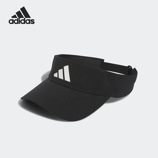 Adidas/阿迪达斯正品夏季男子新款高尔夫运动遮阳帽子HT3329