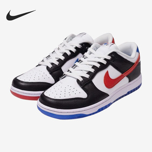 耐克 DM7708 正品 low男子低帮系带运动休闲板鞋 100 Dunk Nike