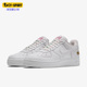 耐克正品 Low年画男子运动休闲鞋 Air Nike Force 816621 100
