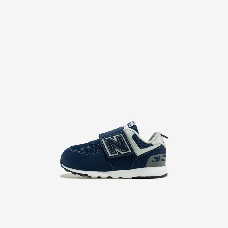 New Balance/NB正品新款小童舒适透气魔术贴低帮运动鞋NW574NV