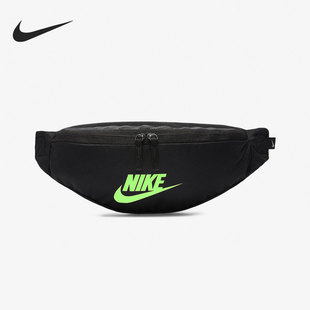 BA5750 Nike 潮流运动轻便收纳腰包 休闲男女时尚 019 耐克正品