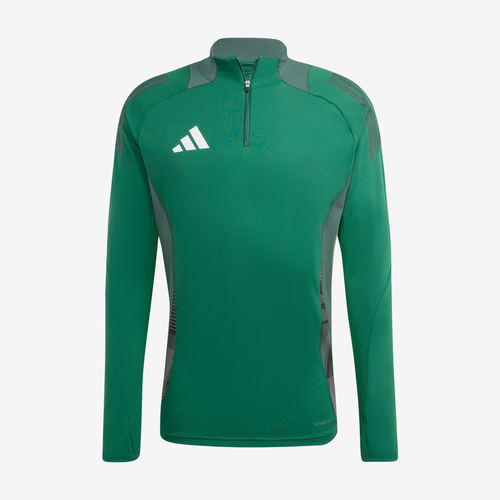 Adidas阿迪达斯正品Tiro24Competition男训练比赛运动T恤IS1643