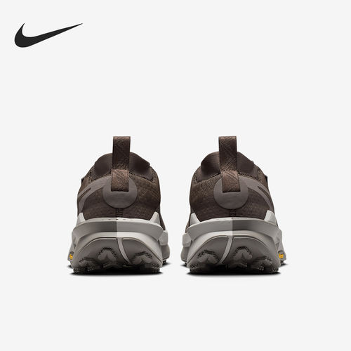 Nike/耐克正品Zegama 2男士缓震户外越野跑步鞋FD5190-011
