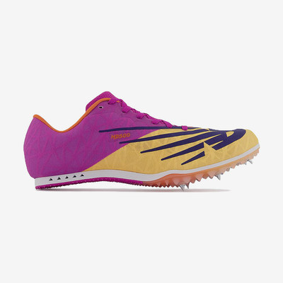 New Balance新百伦正品NB 500男女同款田径低帮跑步鞋UMD500E8