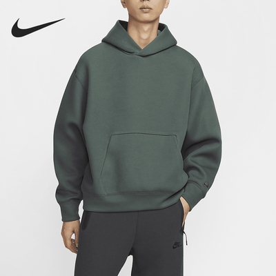 Nike/耐克正品Tech Reimagined男士时尚连帽卫衣FZ0745-338