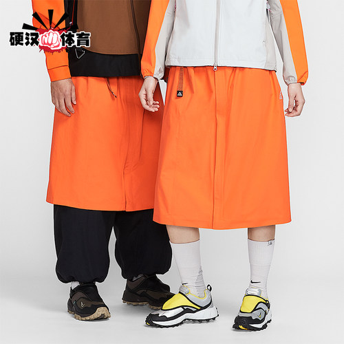 Nike/耐克正品Storm-FIT 女士耐穿时尚经典运动半身裙II0928-819