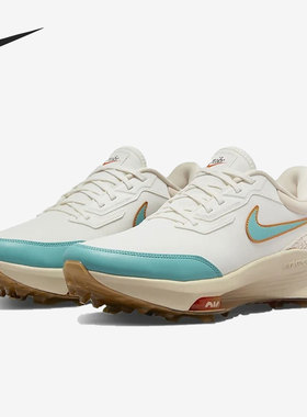 Nike/耐克正品新款男子气垫固定钉运动高尔夫鞋 DM9018-141