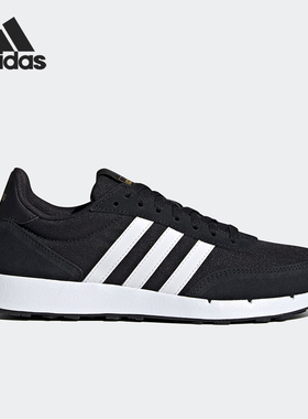 Adidas/阿迪达斯正品当季RUN 60s 2.0女子运动跑步鞋H04700