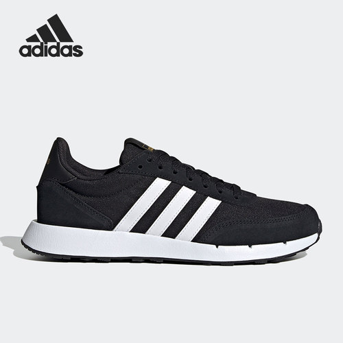 Adidas/阿迪达斯正品当季RUN 60s 2.0女子运动跑步鞋H04700