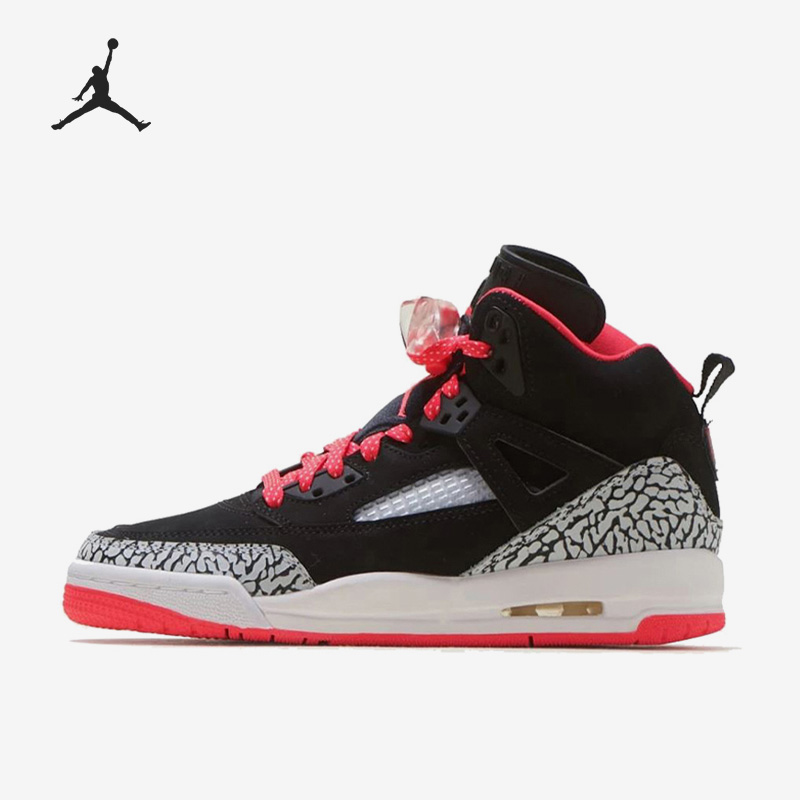 Nike耐克正品大童运动篮球鞋