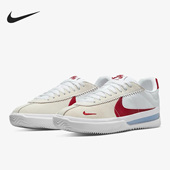 耐克正品 男女运动休闲低鞋 Blue Nike Ribbon DH9227 100