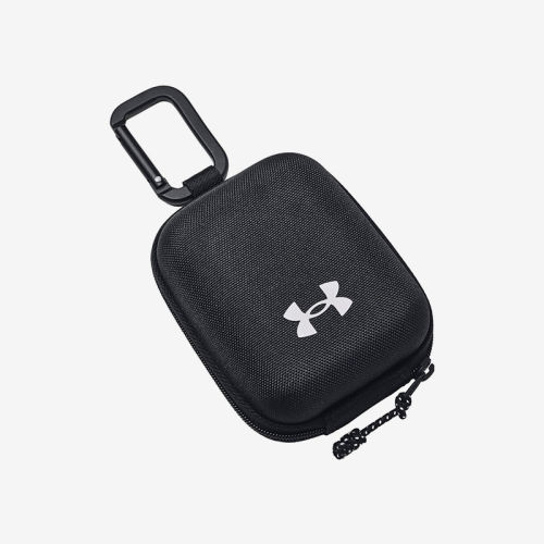 UA/安德玛正品Contain Micro男女训练运动健身小挂包1378573-001