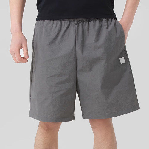 Puma/彪马正品2025夏季款男士训练跑步运动梭织短裤689285-71