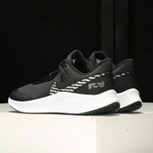 耐克正品 Quest 3男子休闲透气舒适低帮跑步鞋 Nike CQ8894 001